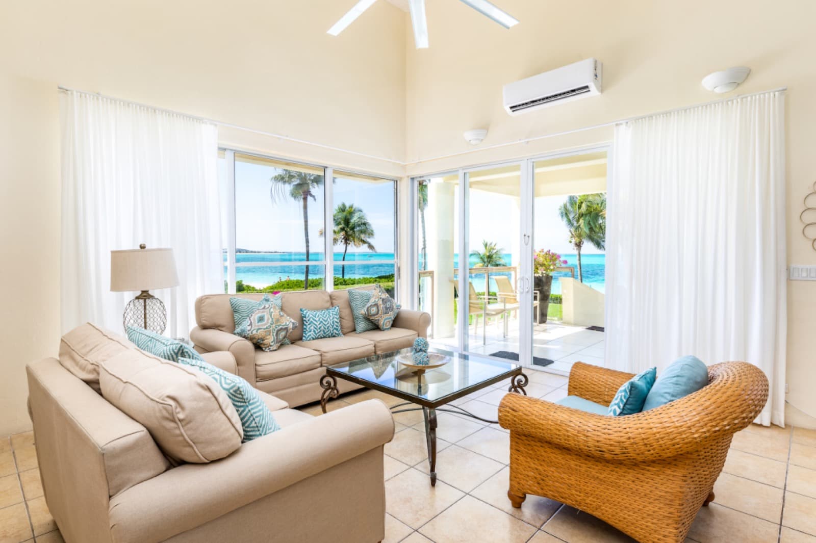 Our Suites